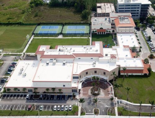 Divine Savior Christian Academy