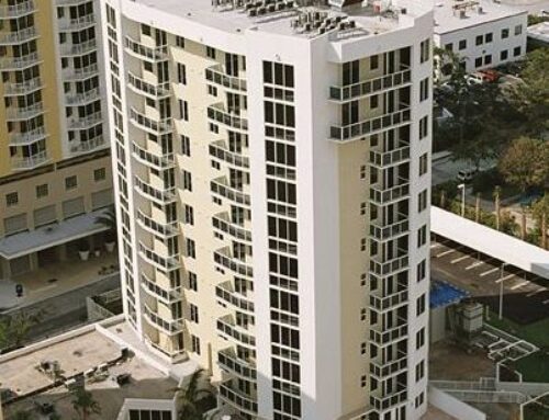 Villa Lofts Apartments