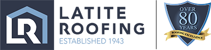 Latite Roofing Logo